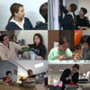 '이상한 나라의 며느리' 안혜상, 시어머니 지적 '울상'