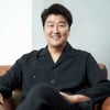 송강호 "봉준호, 두살 어리지만 존경할 수 밖에 없는 감독" [★FULL인터뷰]