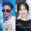 이주연·지드래곤, SNS로 또 열애설..이주연 측 "확인 중" [공식]