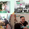 '신션한 남편' 주아민, 美장교 출신 남편과 시애틀 생활 