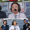 '마리텔V2' 강부자, 축구해설 데뷔.. "방송데뷔보다 떨려" [★밤TView]