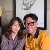 윤종신X타케우치 미유 "침착하고 똑똑한 미유"