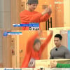 '프로듀스X101' 조승연, 체력 검진에서 월등한 높이 뛰기 