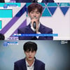 '프로듀스X101' 비주얼 센터=김민규..강현수, 아버지 향해 눈물 [★밤TView]