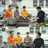 '강식당2' 경주서 분식집 오픈..백종원 찾아가 요리팁 전수