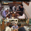 '강식당2' 꽈트로 튀김 떡볶이 공개..식욕자극 비주얼 [별별TV]
