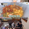 '강식당2' 분식집 오픈 첫날 위기..손님 1만명 몰렸다 [★밤TView]