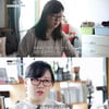 '사람이 좋다' 전유성 딸 "父, 결혼 말았어야 하는 사람"