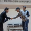 최신규 총감독, “내 애니, 음악의 원천은 만화”