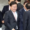 민경욱, '골든타임' 발언..정의당 "세월호 당시에도 공분"