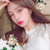 '호구의 연애' 채지안, 남심 녹이는 여신 셀카 "♥"