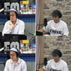 '장희정♥'안창환 "가비앤제이 출신 장희영, 처제"..똑 닮은 자매