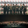 몬스타엑스, 태국서 월드투어 첫 공연 성료..'글로벌 인기'