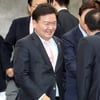 민경욱 "골든타임 3분 발언 막말은 아냐"..네티즌 비난 쇄도