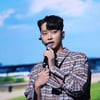 2PM 찬성, 군 입대 前 팬미팅 "팬들 슬퍼하지 않고 웃어줬으면"