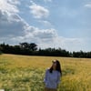 이연희가 뽐낸 '힐링' 비주얼