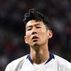 "발전하겠다" SON 다짐에... 'NBA 전설' 내쉬도 '좋아요'