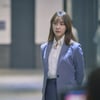 '검법남녀2' 정유미, '열정+신중' 검사..성장형 본보기