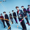 갓세븐, 신보 'SPINNING TOP'으로 한터 월간 앨범 차트 1위