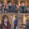 '검법남녀2' 정재영, 증인석 출석에 정유미 '당황'