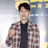 [★포토]최귀화 '파이팅!'