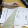 2019 6월 모의고사 등급컷 공개..'대체로 어려웠다'