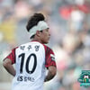 ’경남 극장+붕대투혼‘ 박주영, K리그1 15R MVP… K리그2 이명주