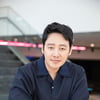 김동욱 "'조장풍' 현실에 필요한 히어로, 닮고 싶어"[★FULL인터뷰]