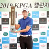 'AG 동메달리스트' 최호영, KPGA 챌린지투어 8회 대회서 생애 첫 승