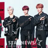 AB6IX, 데뷔 2주만에 1위 행진..'쇼챔'도 1위 트로피 [종합]