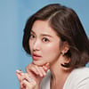 '송중기♥' 송혜교, 우아美 넘치는 화보 공개 '여신의 정석'