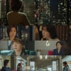 '검블유' 전혜진, 첫방부터 강렬..카리스마로 존재감 발산