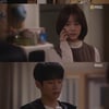 '봄밤' 한지민, 김준한에 이별 통보 "헤어지자"