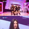 '뮤직뱅크' CLC, 섹시+카리스마 매력 공존한 'ME(美)' [별별TV]