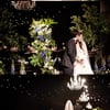 최성욱♥김지혜, 결혼식 사진 공개.."첫사랑이 부부로"
