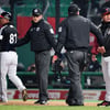 [오피셜] KBO, '3피트 논란' 칼 뽑았다... 대전경기 심판 2주간 2군행