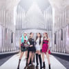 블랙핑크, 6월 걸그룹 브랜드평판 1위..트와이스 2위