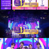 '인기가요' 다비치 1위..틴탑·산들·우주소녀·프로미스나인 컴백[종합]