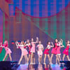 "위즈원 덕분에 성장" 아이즈원, 눈물의 첫 단독콘서트[종합]