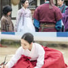 '신입사관 구해령' 신세경, '왈짜패 맞선 여사' 스틸컷