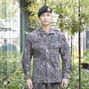 김수현, 7월1일 전역 초읽기..특급전사→특급배우로