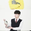 '로봇이 아닙니다' 지민혁, '인간미+멍뭉미' 반전매력
