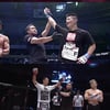 '긴장되는 타이틀매치' 라인재 VS 양해준 프로모 영상 공개