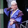 '스마일 킹' 심형래 "박승대 권유로 코미디 복귀..망설였다"