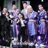 심형래 나선 '스마일 킹', 공개 코미디 부활 신호탄 될까[종합]