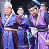 [★포토]심형래 '우리 대범이 잘봐주세요!'