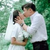 "웨딩사진 논란"..최준희, 사춘기 소녀일 뿐인데 [★FOCUS]