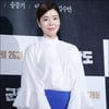 김규리, 故 이희호 여사 추모 "부디 영면하세요"