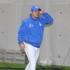 [★이슈] 삼성 "안지만 복귀요? 허허허허" 웃음 속 단호함
