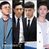 GD·탑·쿠시·비아이..YG, 또다시 마약 스캔들[★FOCUS]